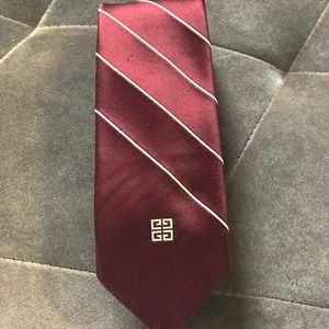 3 Givenchy Ties